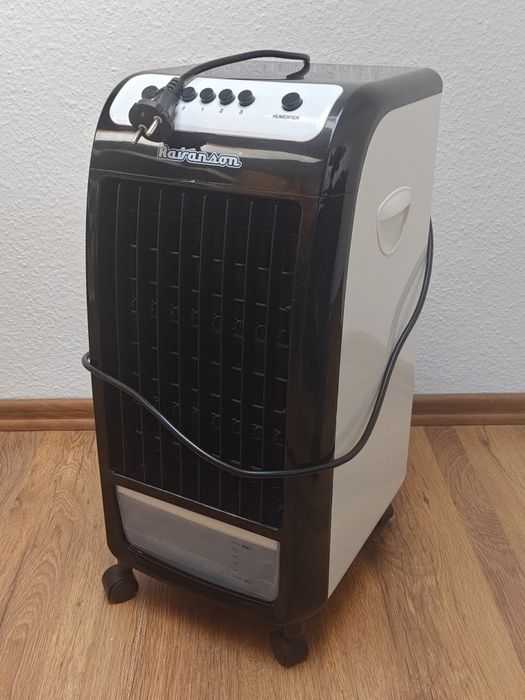Air cooler Ravanson KR-1011