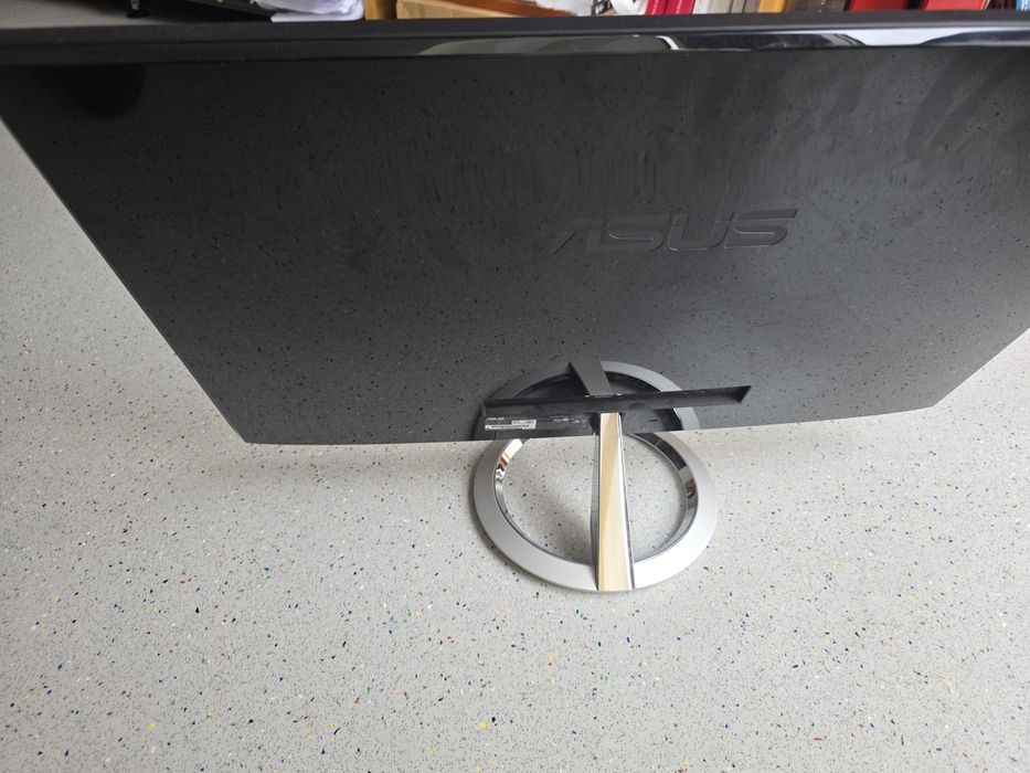 Monitor 27 polegadas Asus