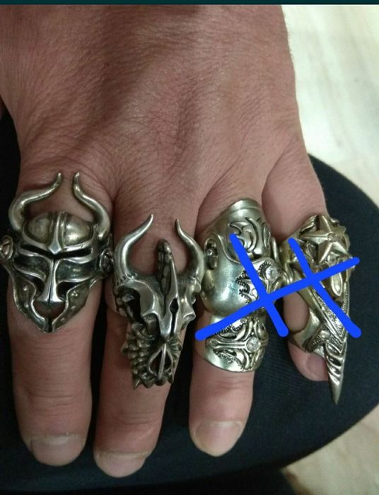 Монета Медаль Жетон.Кольца.