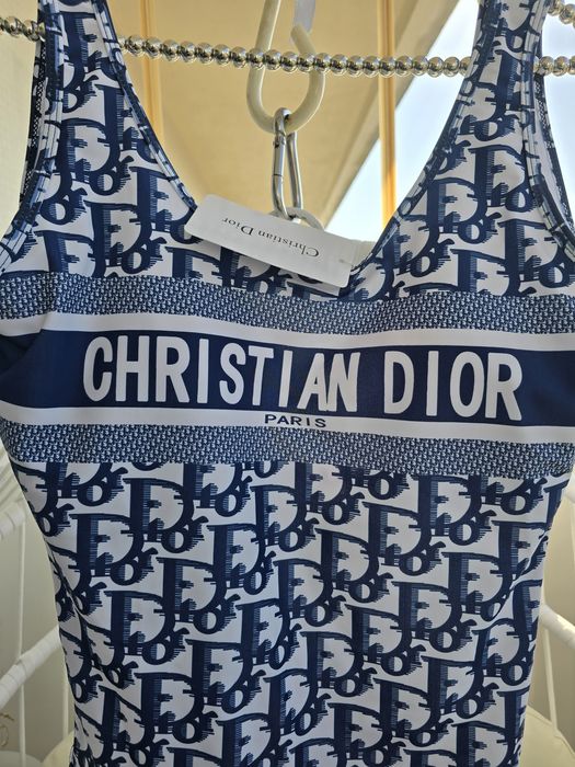 Fato de banho Dior