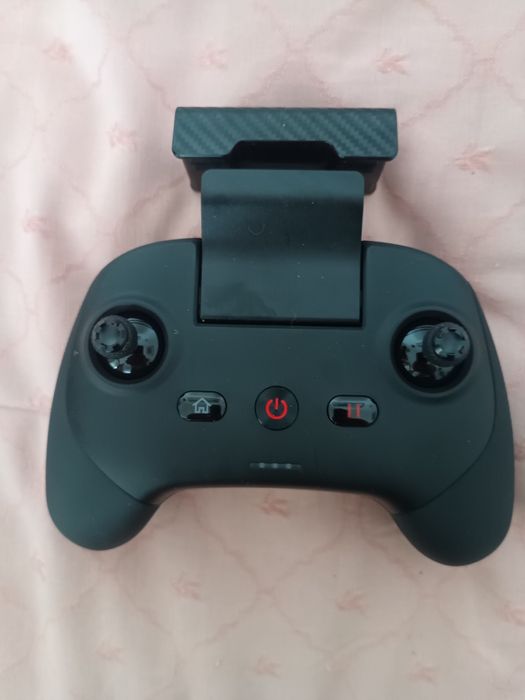 Comando/controle de drone