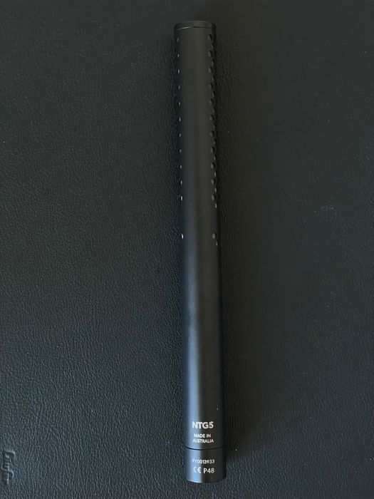 RODE NTG5 Kit Completo