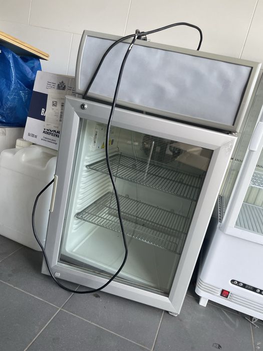 Liebherr BCDV1003 Witryna chłodnicza 85l barowa na napoje