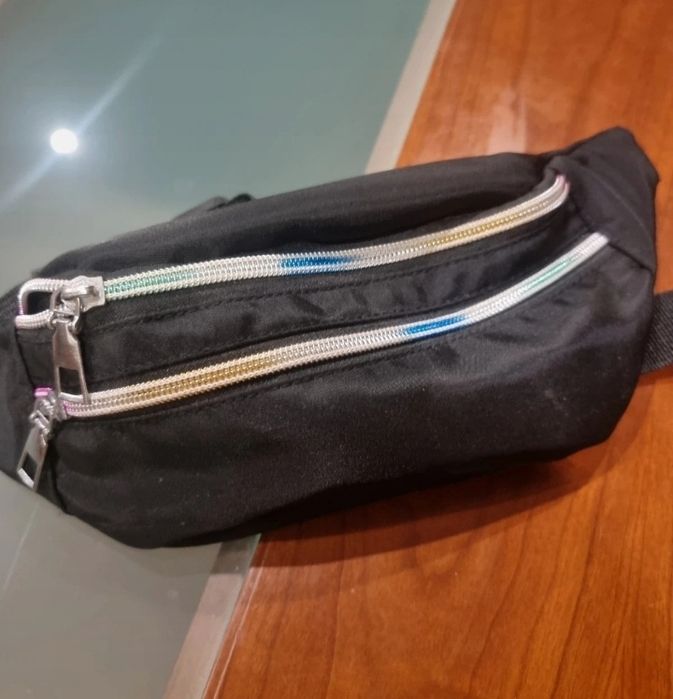 Bolsa para colocar à cintura da Shein