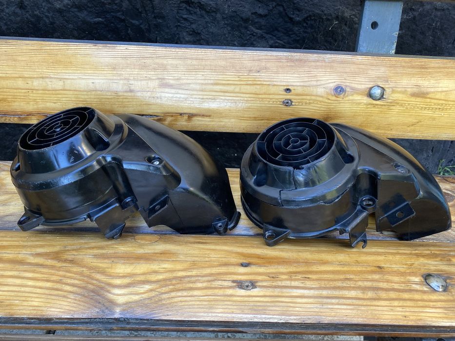 Пол на мопед Honda dio af 34-35.