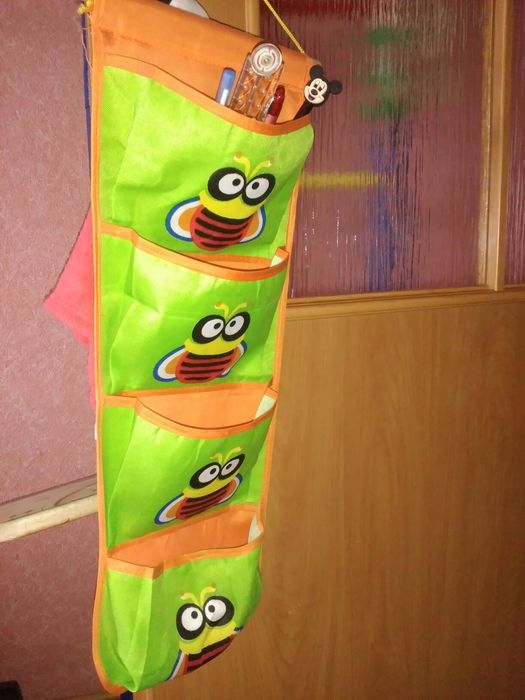 Рюкзак та речі для школяра Kite