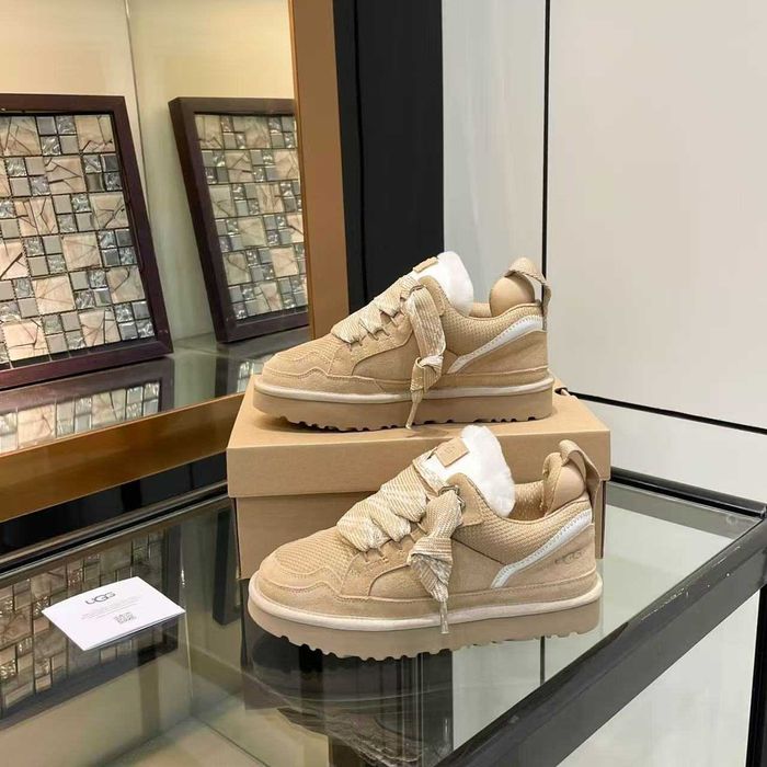 UGG Lowmel r. 37