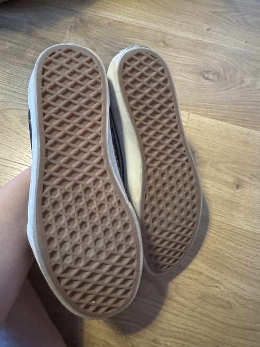 Vans 37 dziewczynka