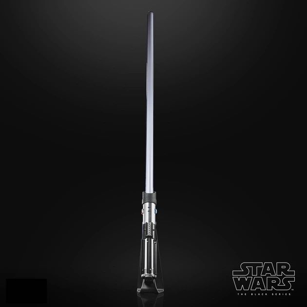 Елітний інтерактивний Світловий Меч Дарт Вейдер Star Wars від Hasbro