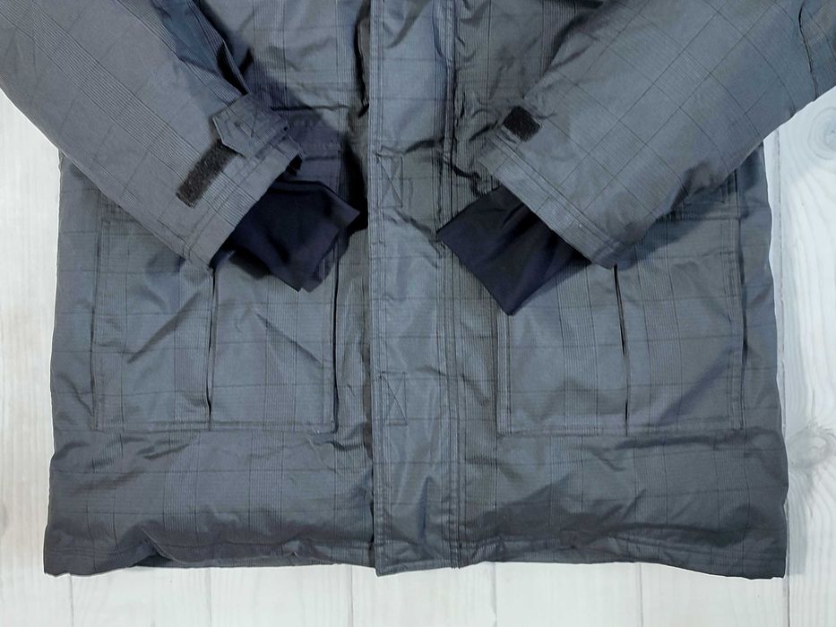Kurtka puchowa Bergans Lava 550 cuin r. XL