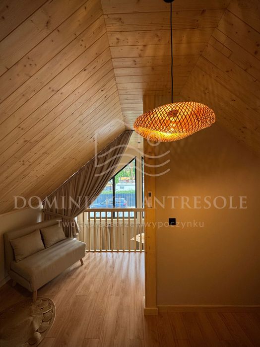 Boszkowo/Dominicka/domki/DominickieAntresole