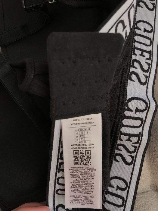 Guess браллет,ліф