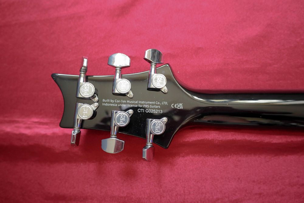 PRS SE 277 2024 Baritone