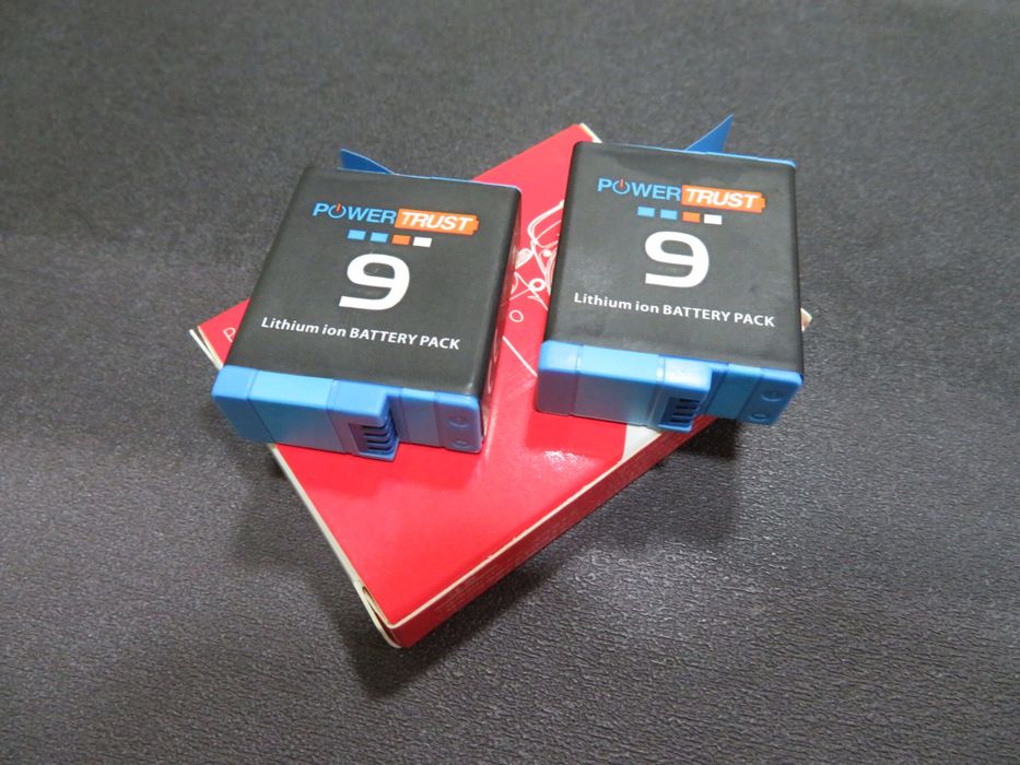 Rechargeable Battery – GoPro Hero 9/10/11/1264730285690113122