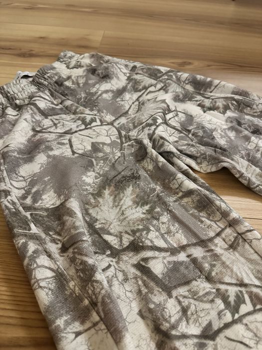 штани bershka real tree