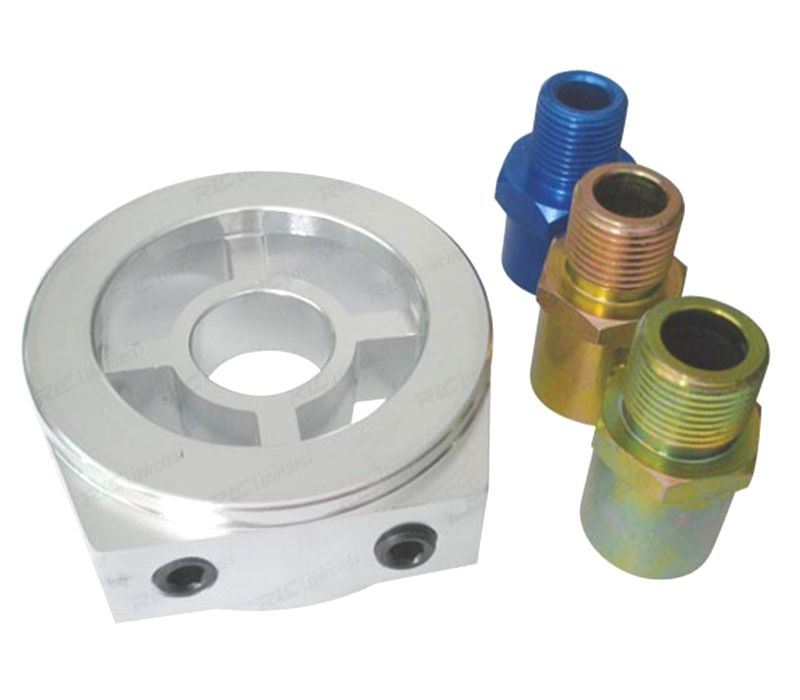 ADAPTADOR PRESSÃO TEMPERATURA OLEO