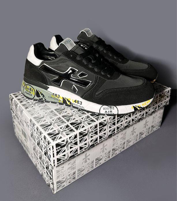 Кросівки Premiata