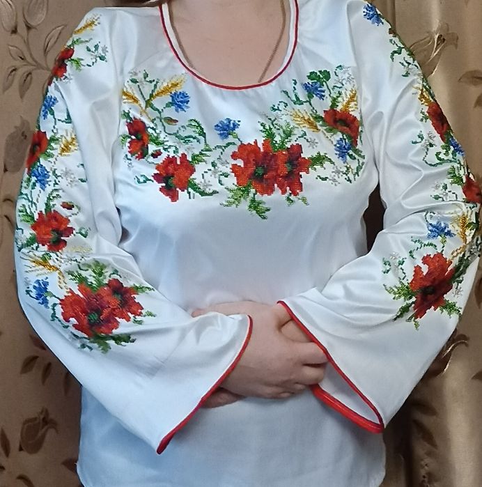 Продаю вишиванку