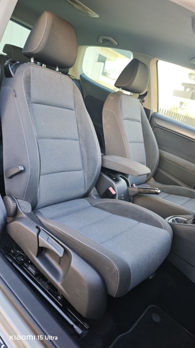 Vendo VW Golf TSI