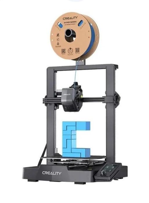 3D принтер Ender-3 V3 SE