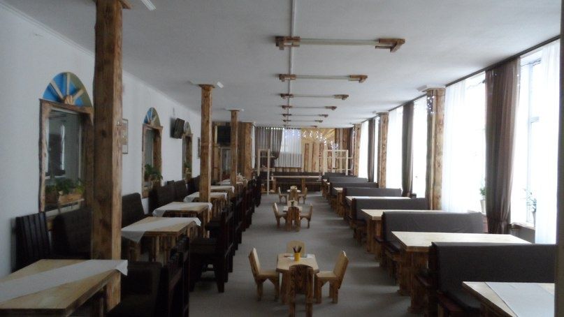 Продам комерційне приміщення