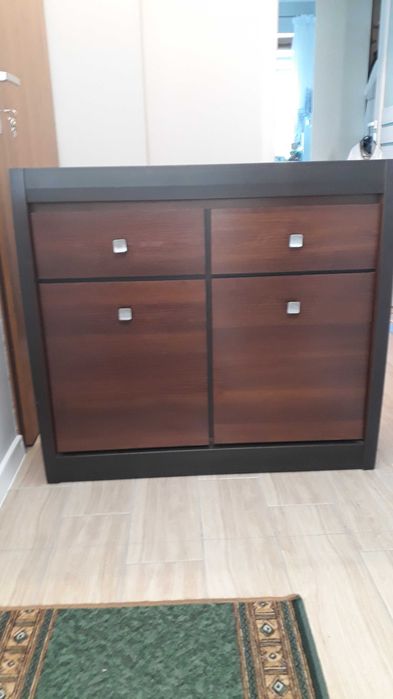 szafka Vox z półką