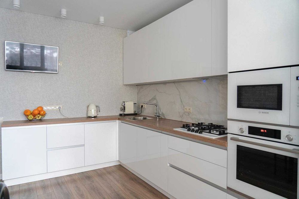 Кухня на замовлення від Anaya-mebel