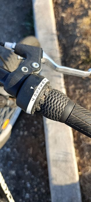 Rockrider ST50 BTT