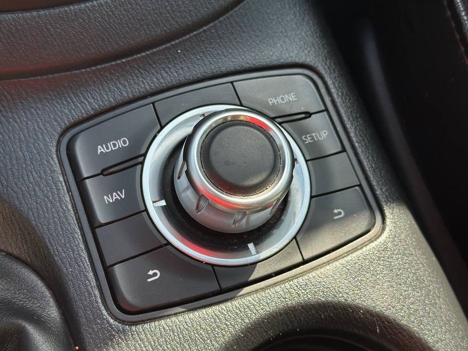 Mazda CX-5 №4248 (ВНЕСОК від 10%) Альянс Авто Кривий Ріг