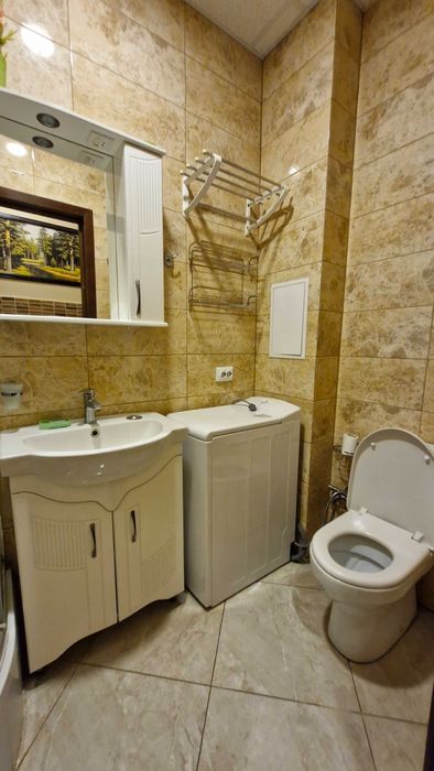 Оренда 3-кімн. квартири вул. Дашка (Філатова) Личаківський р-н