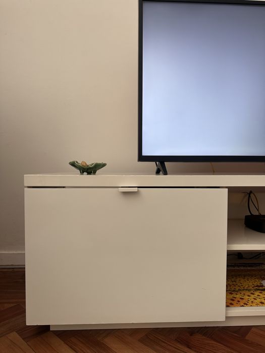 Móvel Tv BYÅS Ikea