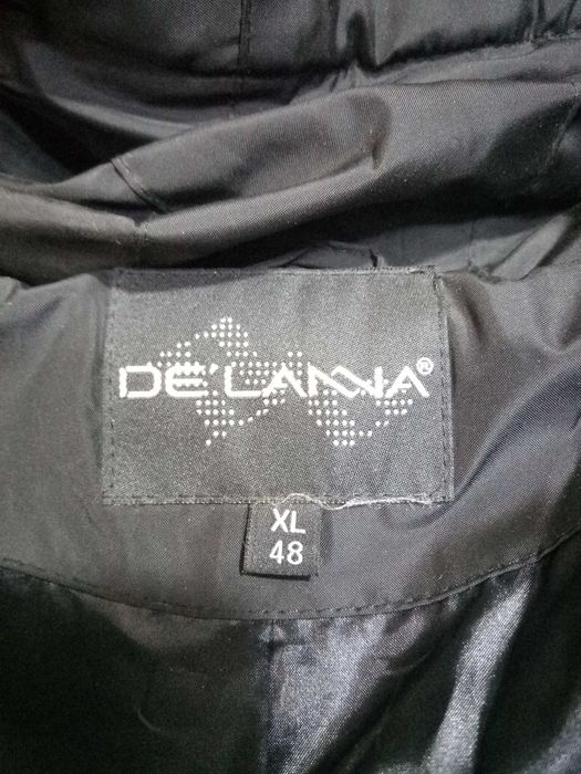 Куртка  пальто  пуховик