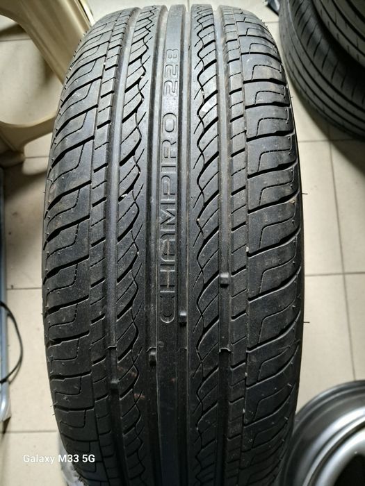 Запаска джили эмгранд, MK,MK Cross, диски 5×114.3 R15