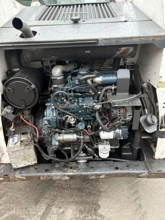Продам Bobcat s630