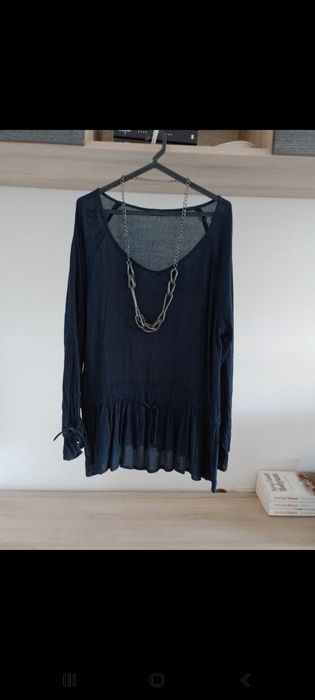 Camisas de senhora XL preço unitário