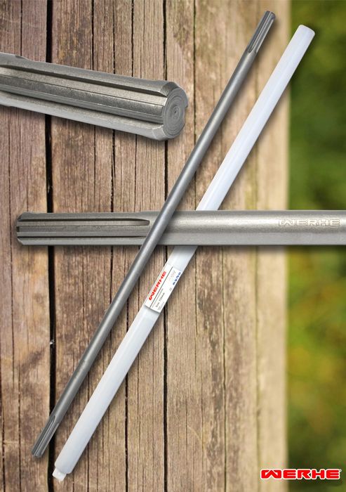 Przedłużka 750mm SDS Max do SDS Max uchwyt adapter