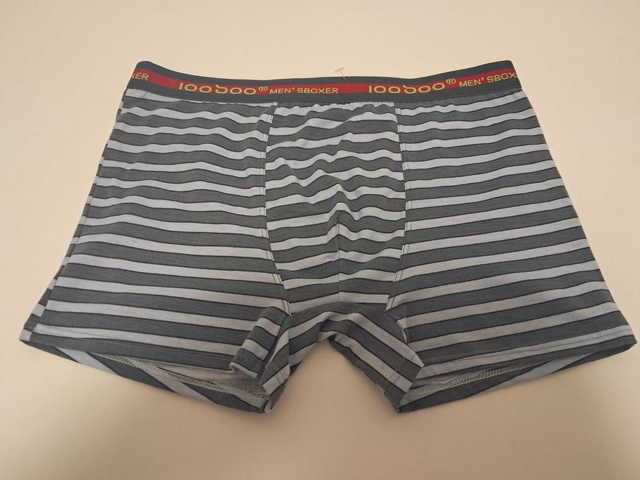 Bokserki męskie „IOOSOO”, rozm. 2XL, do sprzedania