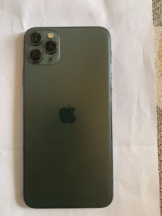 Iphone 11 pro max в подарунок 6 iphone
