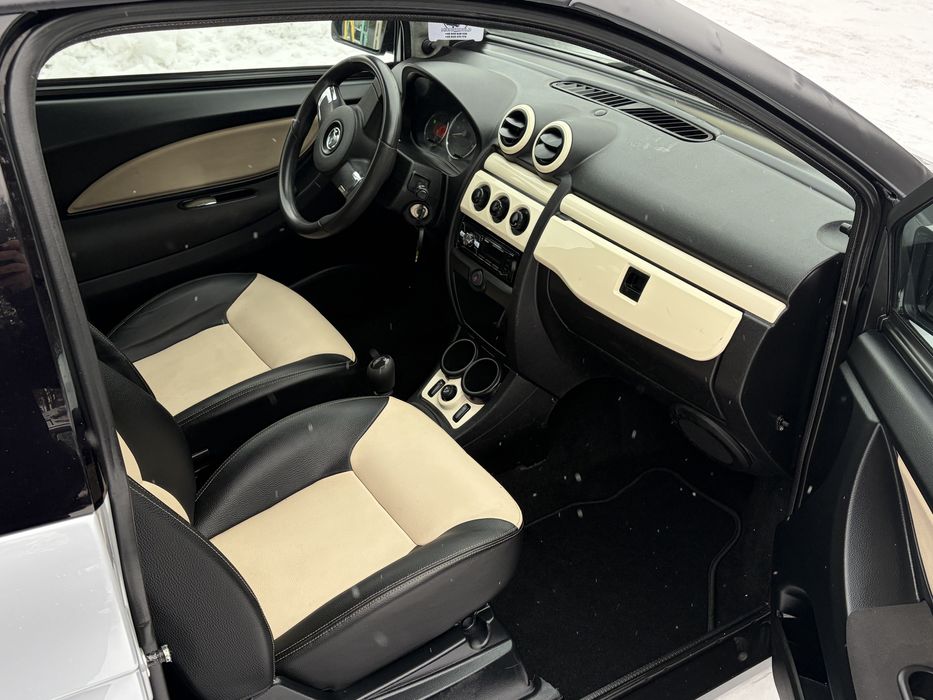 Aixam Crossover  XXL / Kubota / LED / Alufelgi / Największy / dostawa