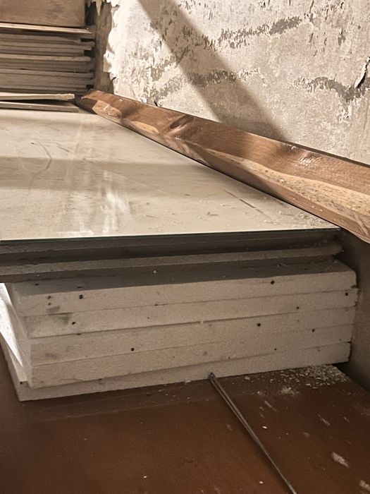 Materiały budowlane, meble za darmo