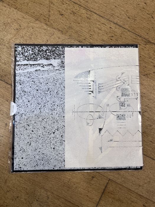 Vinil Purge.xxx – Purrrrrr (purrrrrj028) | Novo / Selado