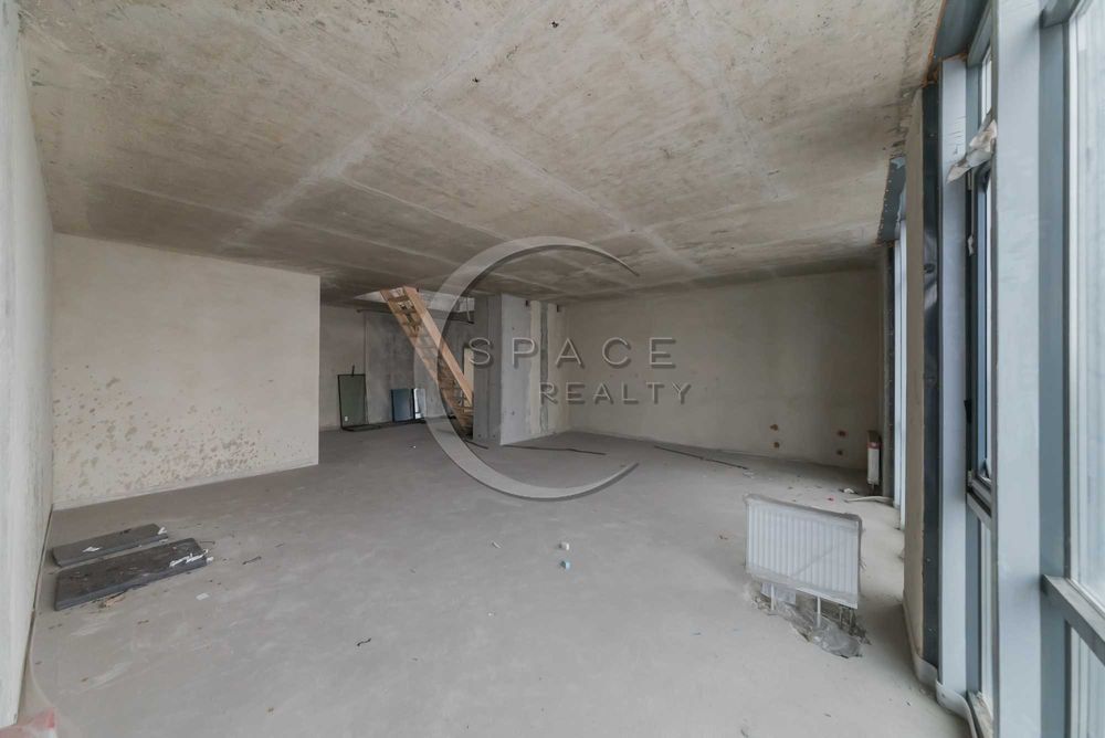 4+-rooms apartment apartment by the address st. Bulvar Druzhby Narodov (area 346 m²) - Atlanta.ua - photo 11