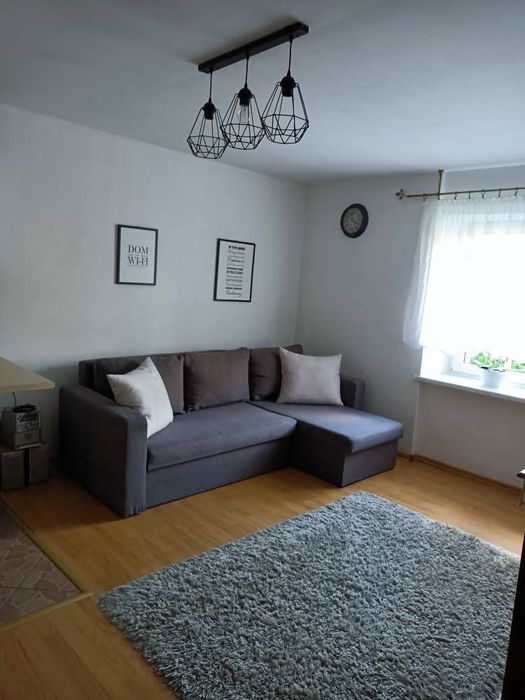 Domek letniskowy Blisko Lasu WOLNE TERMINY 21-23.08,28-30.08