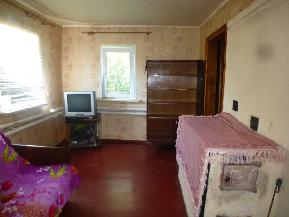 Продам утепленний будинок  в с. Зідьки