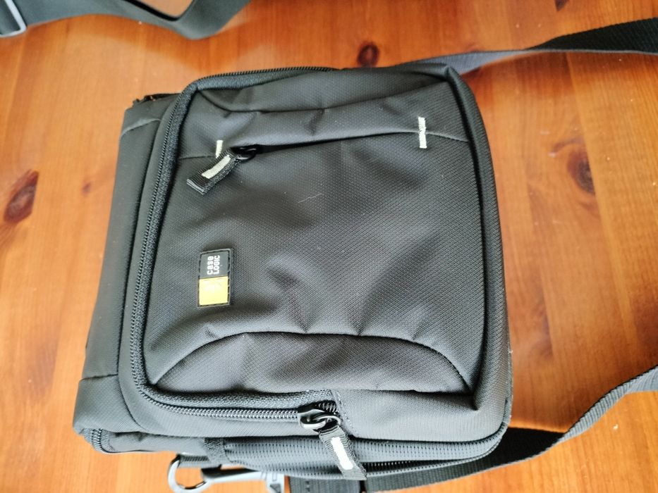 Bolsa Máquina Fotográfica DSLR - Case Logic
