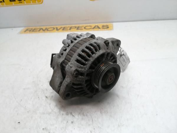 Alternador HYUNDAI Getz (TB)