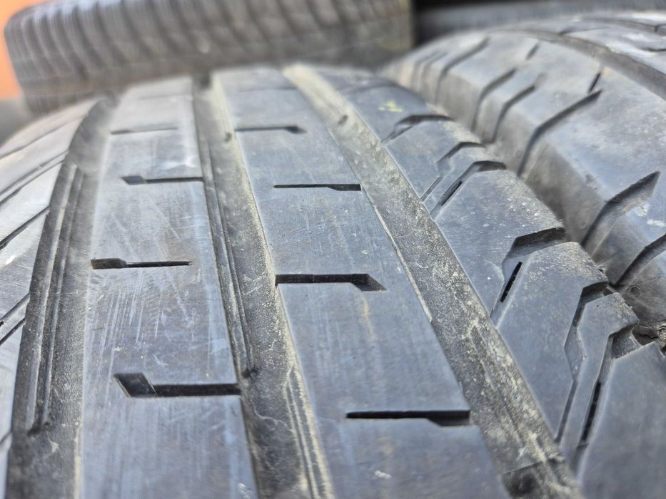 Continental ContiVanContact 200 185/75r16C 104/102R N4400/2