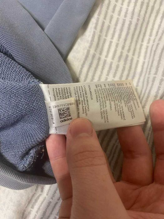 Ретро світшот Adidas CE4833