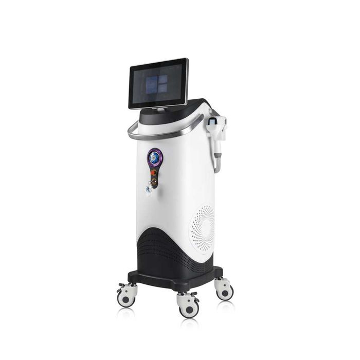 Діодний лазер для епіляції D-Las 120 Win-Light