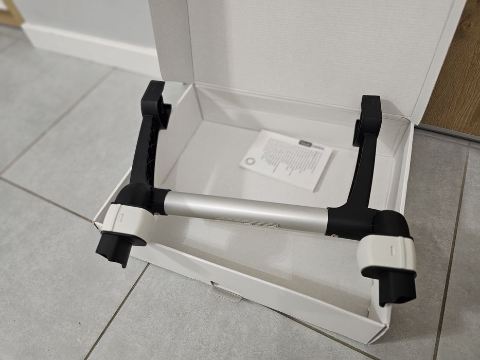 Pojedyńczy adapter do wózka bugaboo maxi cosi